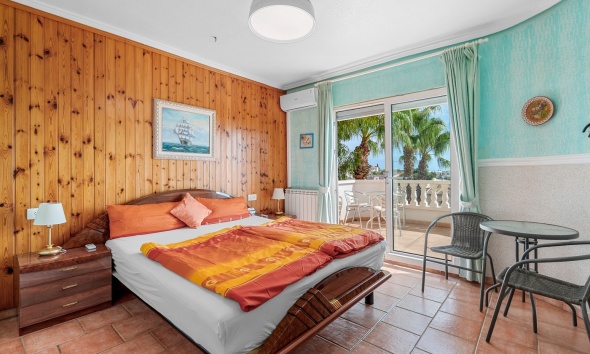 Reventa - Villa / Casa - Ciudad Quesada - Rojales