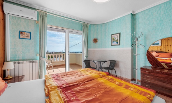 Reventa - Villa / Casa - Ciudad Quesada - Rojales
