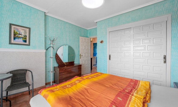 Reventa - Villa / Casa - Ciudad Quesada - Rojales