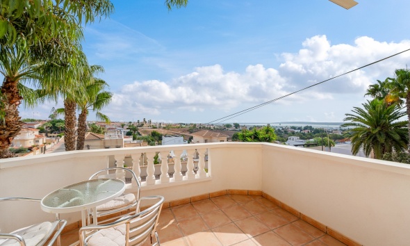 Reventa - Villa / Casa - Ciudad Quesada - Rojales