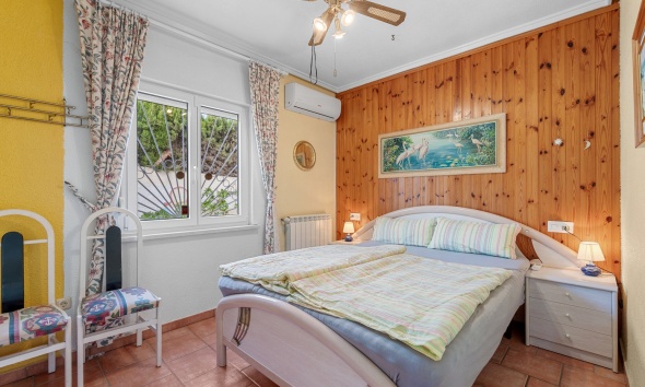 Reventa - Villa / Casa - Ciudad Quesada - Rojales