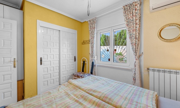 Reventa - Villa / Casa - Ciudad Quesada - Rojales