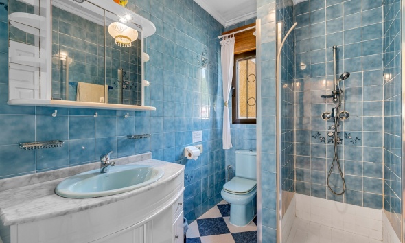 Reventa - Villa / Casa - Ciudad Quesada - Rojales