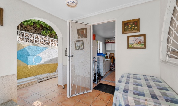 Reventa - Villa / Casa - Ciudad Quesada - Rojales