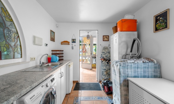 Reventa - Villa / Casa - Ciudad Quesada - Rojales
