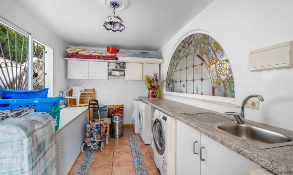 Reventa - Villa / Casa - Ciudad Quesada - Rojales