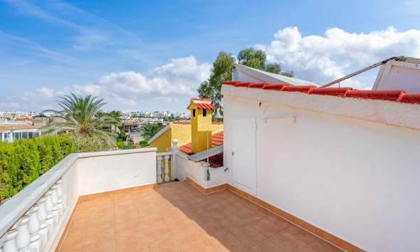 Reventa - Villa / Casa - Ciudad Quesada - Rojales