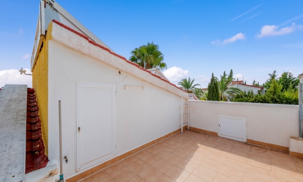 Reventa - Villa / Casa - Ciudad Quesada - Rojales