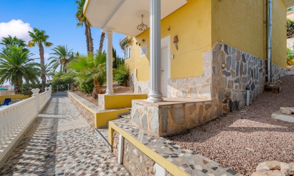 Reventa - Villa / Casa - Ciudad Quesada - Rojales