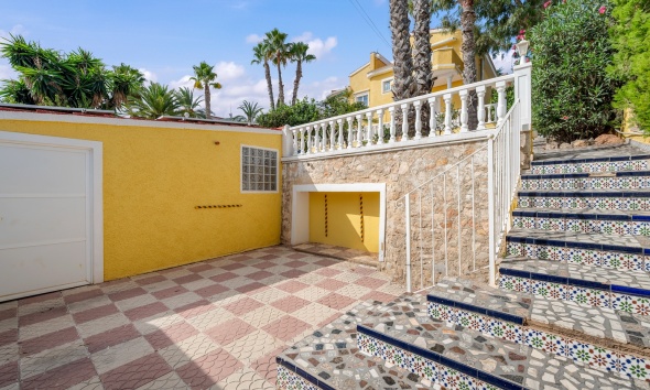Reventa - Villa / Casa - Ciudad Quesada - Rojales