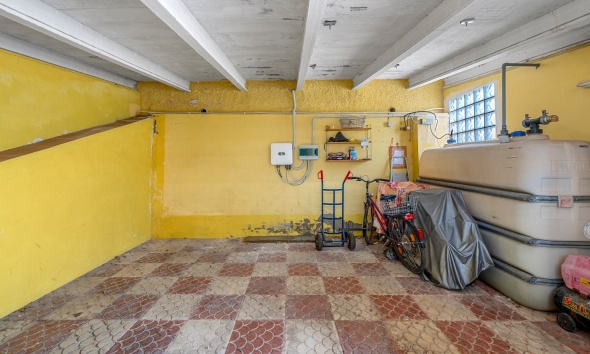 Reventa - Villa / Casa - Ciudad Quesada - Rojales