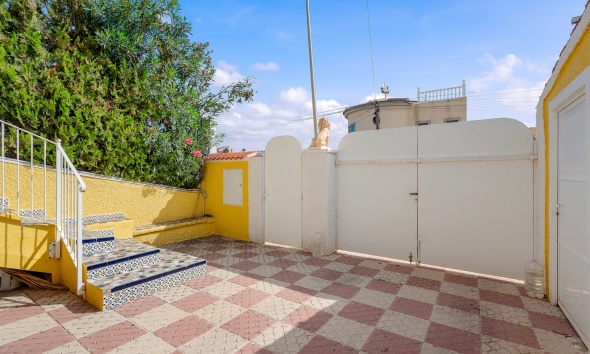 Reventa - Villa / Casa - Ciudad Quesada - Rojales