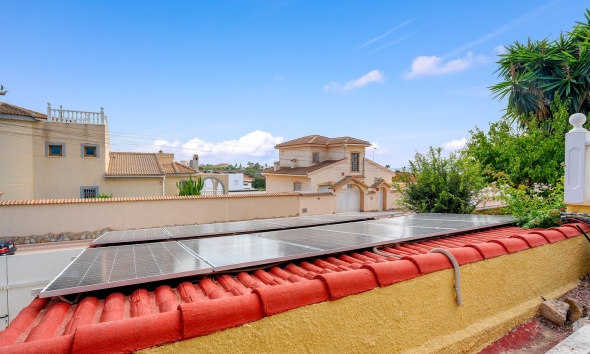 Reventa - Villa / Casa - Ciudad Quesada - Rojales