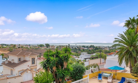 Reventa - Villa / Casa - Ciudad Quesada - Rojales