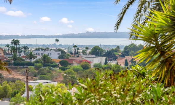 Reventa - Villa / Casa - Ciudad Quesada - Rojales