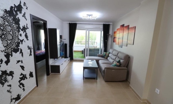 Reventa - Apartamento / Dúplex - Orihuela Costa - Villamartín