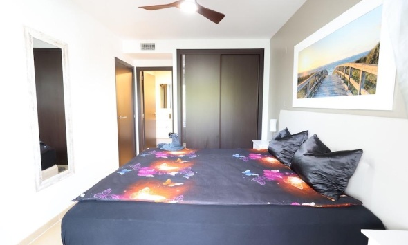 Reventa - Apartamento / Dúplex - Orihuela Costa - Villamartín