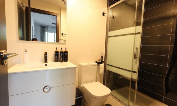 Reventa - Apartamento / Dúplex - Orihuela Costa - Villamartín