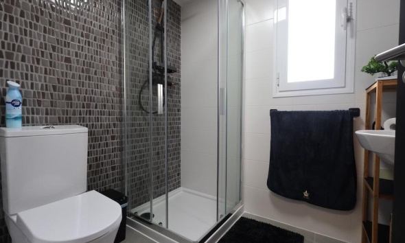 Reventa - Apartamento / Dúplex - Orihuela Costa - Villamartín