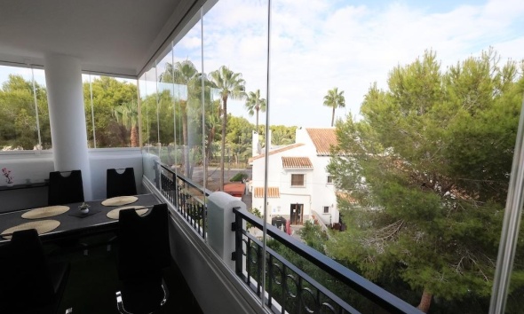 Reventa - Apartamento / Dúplex - Orihuela Costa - Villamartín