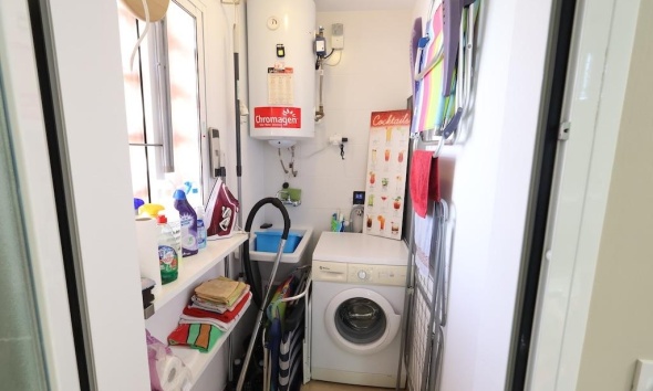 Reventa - Apartamento / Dúplex - Orihuela Costa - Villamartín