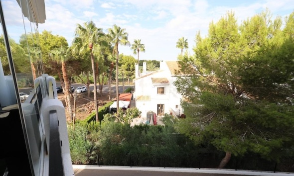 Reventa - Apartamento / Dúplex - Orihuela Costa - Villamartín