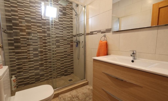 Reventa - Apartamento / Dúplex - Orihuela Costa - La Zenia