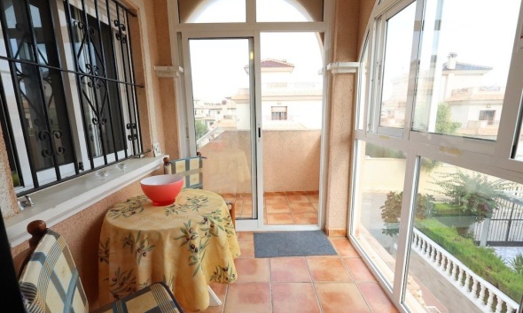 Reventa - Apartamento / Dúplex - Orihuela Costa - La Zenia