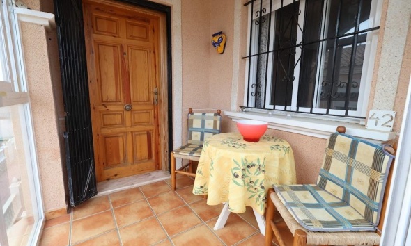 Reventa - Apartamento / Dúplex - Orihuela Costa - La Zenia
