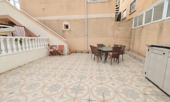 Reventa - Apartamento / Dúplex - Orihuela Costa - La Zenia