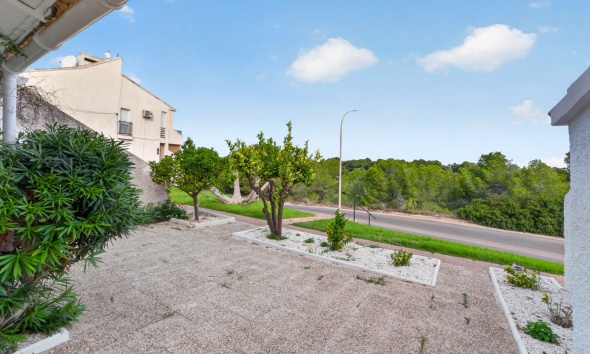 Resale - Apartment / Duplex - Orihuela Costa - Villamartín