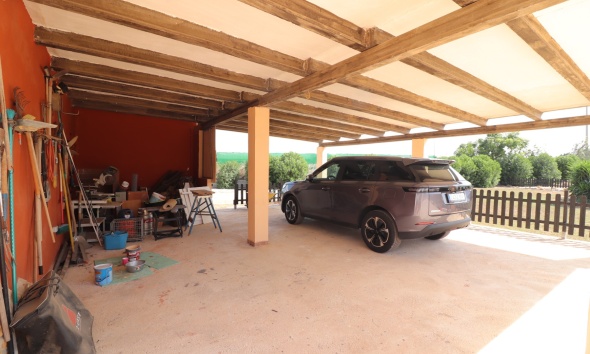 Reventa - Finca - Daya Vieja - Daya Vieja - Country