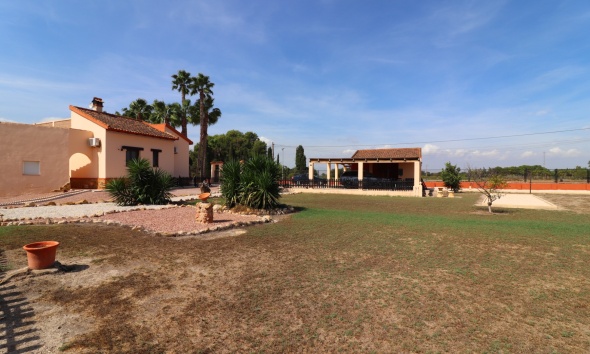 Reventa - Finca - Daya Vieja - Daya Vieja - Country