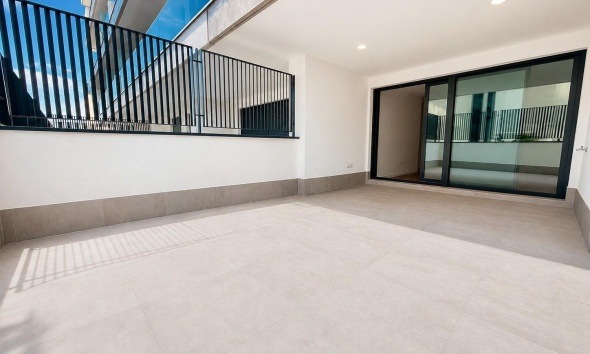 Reventa - Apartamento / Dúplex - Dehesa de campoamor - Campoamor