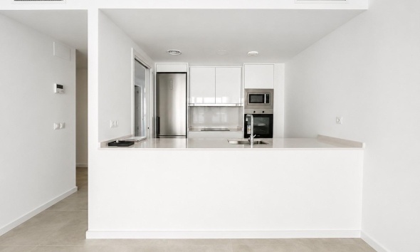Reventa - Apartamento / Dúplex - Dehesa de campoamor - Campoamor