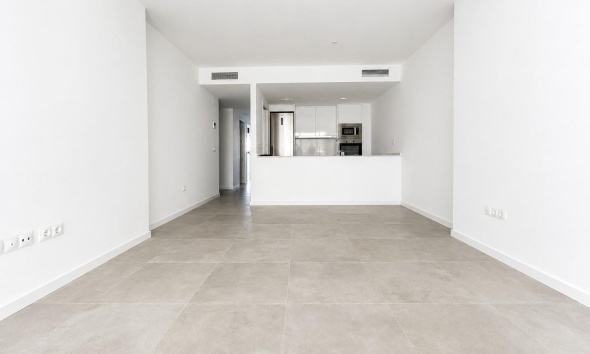 Reventa - Apartamento / Dúplex - Dehesa de campoamor - Campoamor