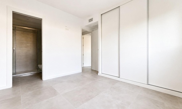 Reventa - Apartamento / Dúplex - Dehesa de campoamor - Campoamor
