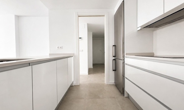 Reventa - Apartamento / Dúplex - Dehesa de campoamor - Campoamor
