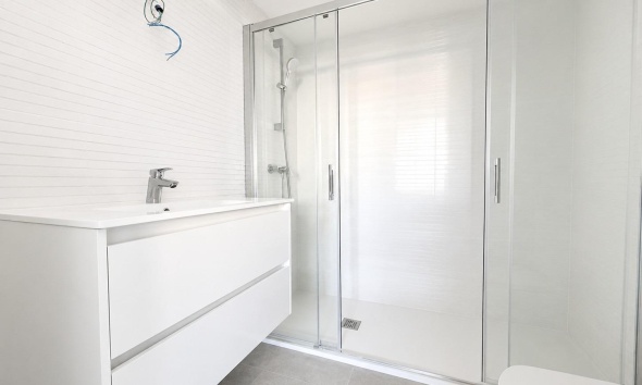 Reventa - Apartamento / Dúplex - Dehesa de campoamor - Campoamor