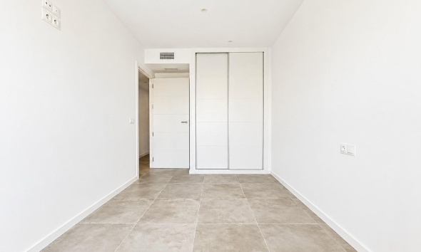 Reventa - Apartamento / Dúplex - Dehesa de campoamor - Campoamor