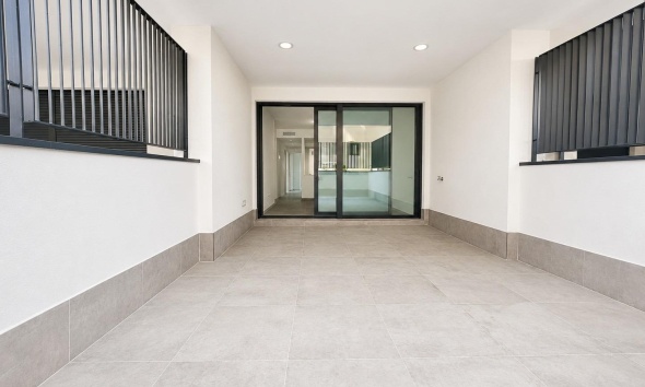 Reventa - Apartamento / Dúplex - Dehesa de campoamor - Campoamor
