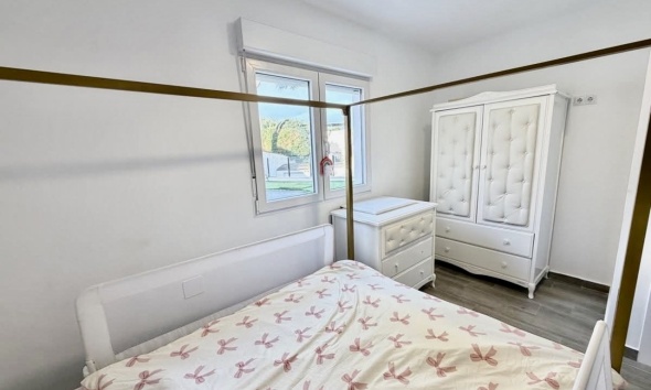 Resale - Villa / House - Orihuela Costa - Villamartín