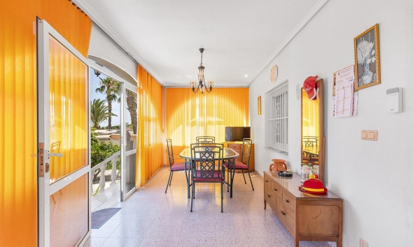 Resale - Villa / House - Rojales - Ciudad Quesada