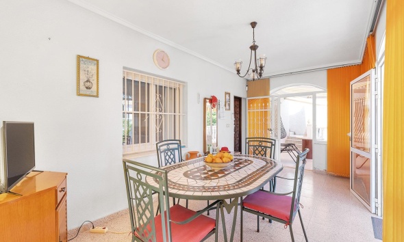 Resale - Villa / House - Rojales - Ciudad Quesada