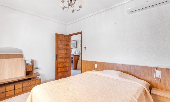 Resale - Villa / House - Rojales - Ciudad Quesada