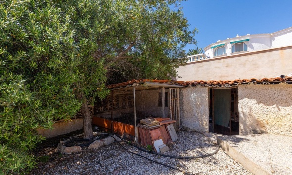 Resale - Villa / House - Rojales - Ciudad Quesada