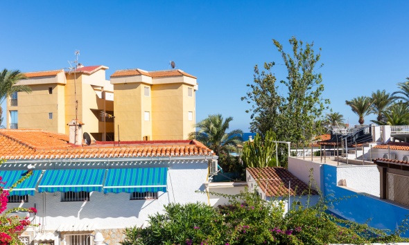 Resale - Apartment / Duplex - Torrevieja - Rocio del Mar