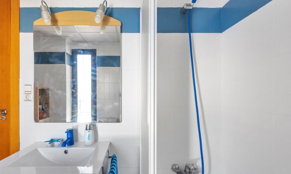 Resale - Apartment / Duplex - Torrevieja - Rocio del Mar