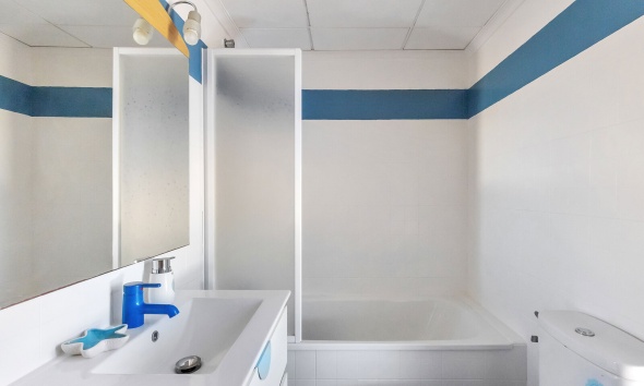 Resale - Apartment / Duplex - Torrevieja - Rocio del Mar