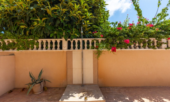 Resale - Apartment / Duplex - Torrevieja - Rocio del Mar